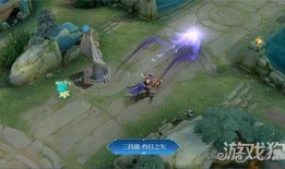 后羿最新皮肤官方爆料视频,神话再现，箭雨纷飞！